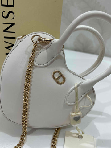 BAG CUORE TWINSET