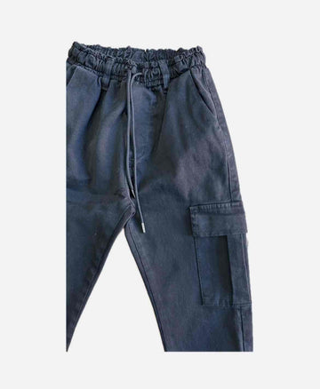pantalone cargo