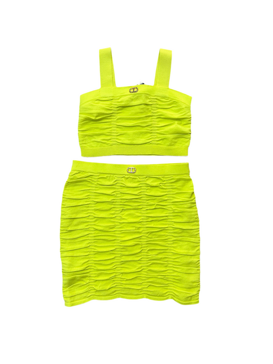 COMPLETO TWINSET -  - twinset