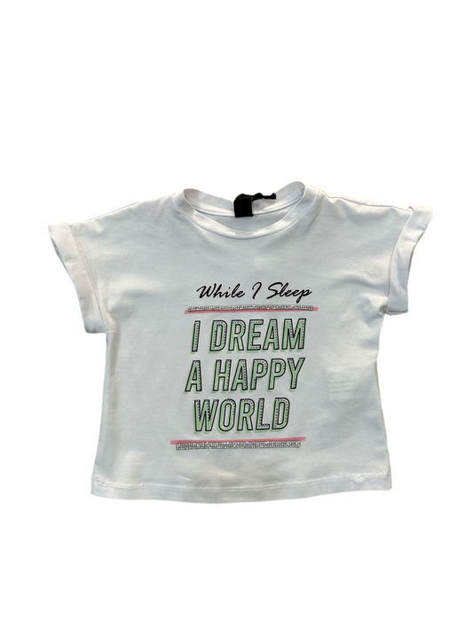 naice - T SHIRT - 27342B