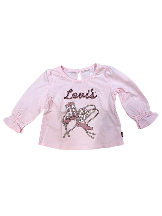 LEVIS - SHIRT MANICA LUNGA - 1EN568