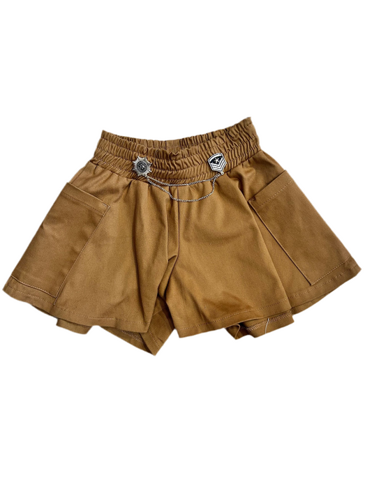 MAVIE - shorts cargo - mv1927