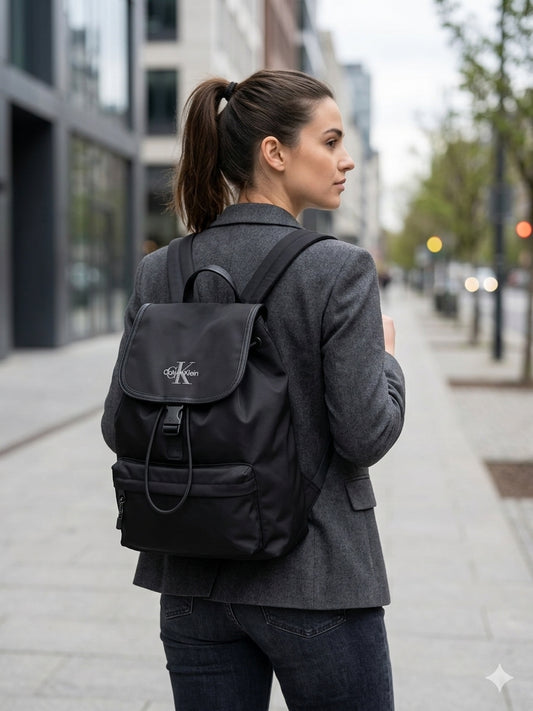 calvin klein - zaino - 00732