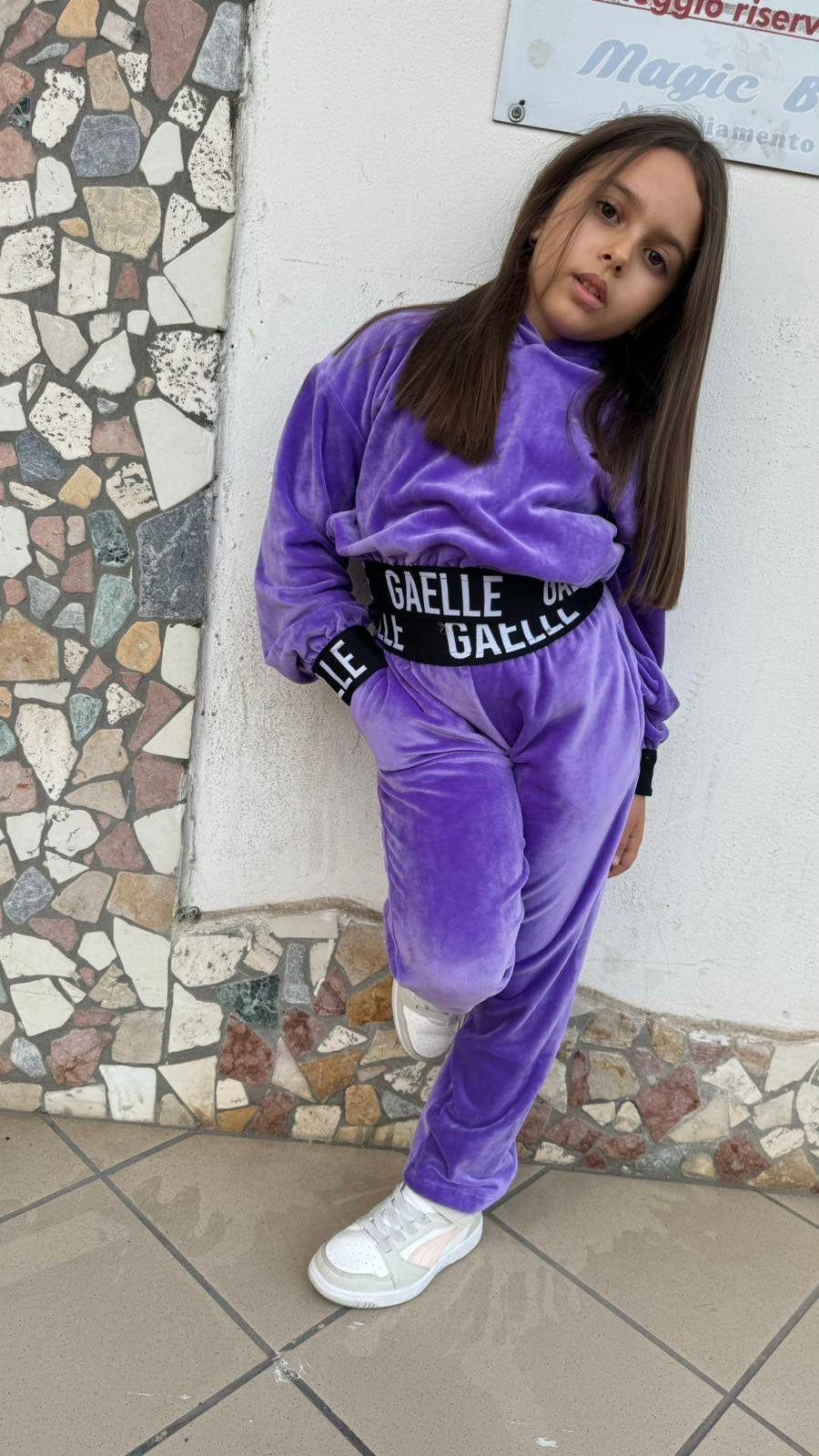 00385386 -  - gaelle