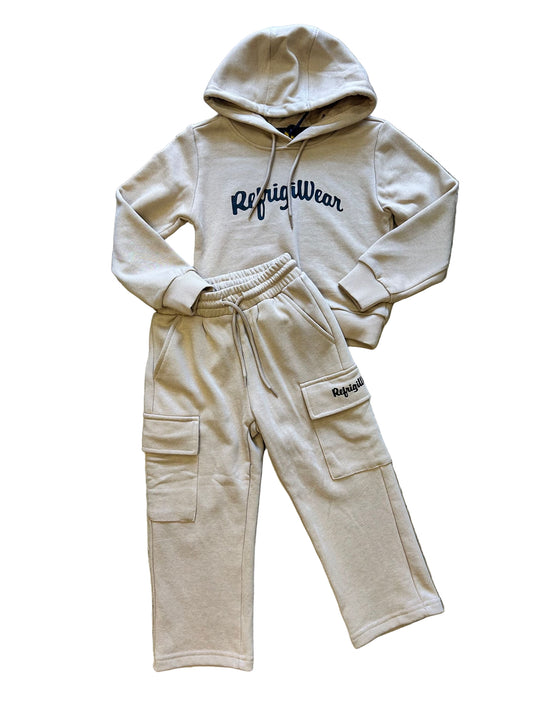 REFRIGIWEAR - tura garzata - rg1481