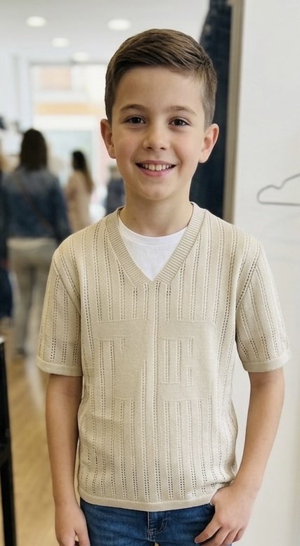 ZUELEMENTS - MAGLIA IN FILO - 1992