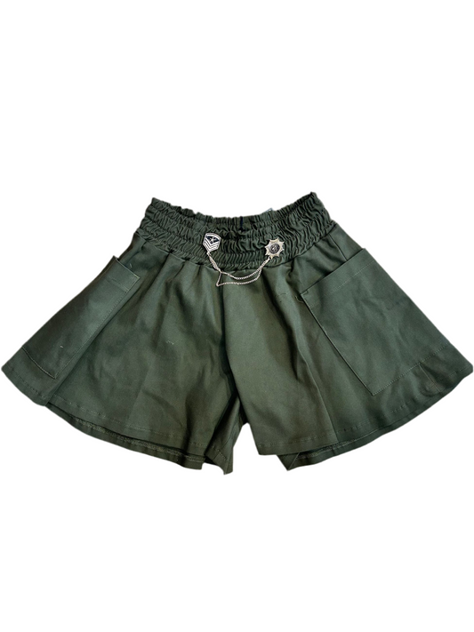 MAVIE - shorts cargo - mv1827