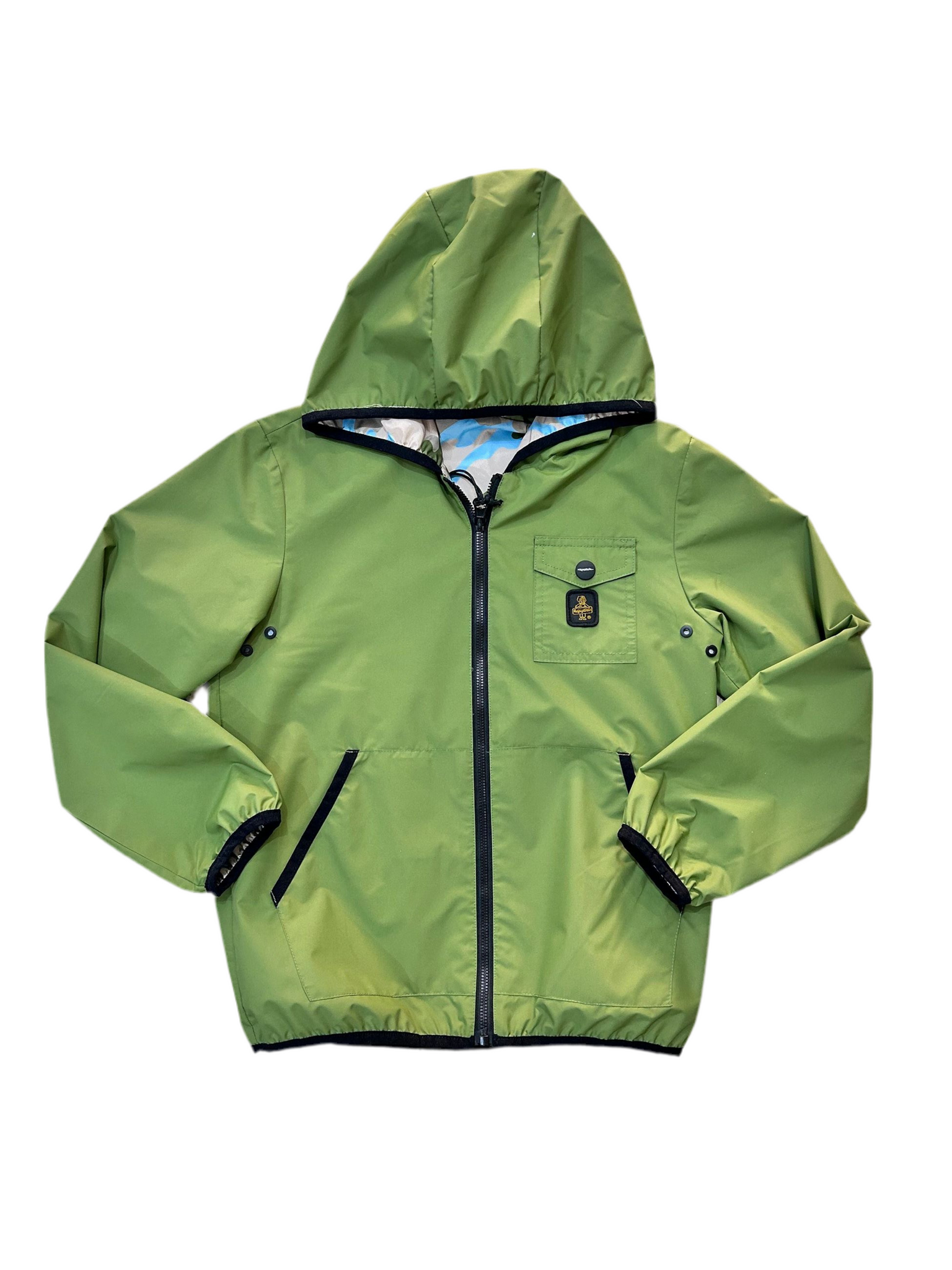 434CRM -  - REFRIGIWEAR