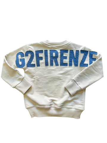 BROKEN DENIM -  - G2FIRENZE