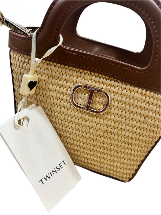 twinset - BORSA - 8012