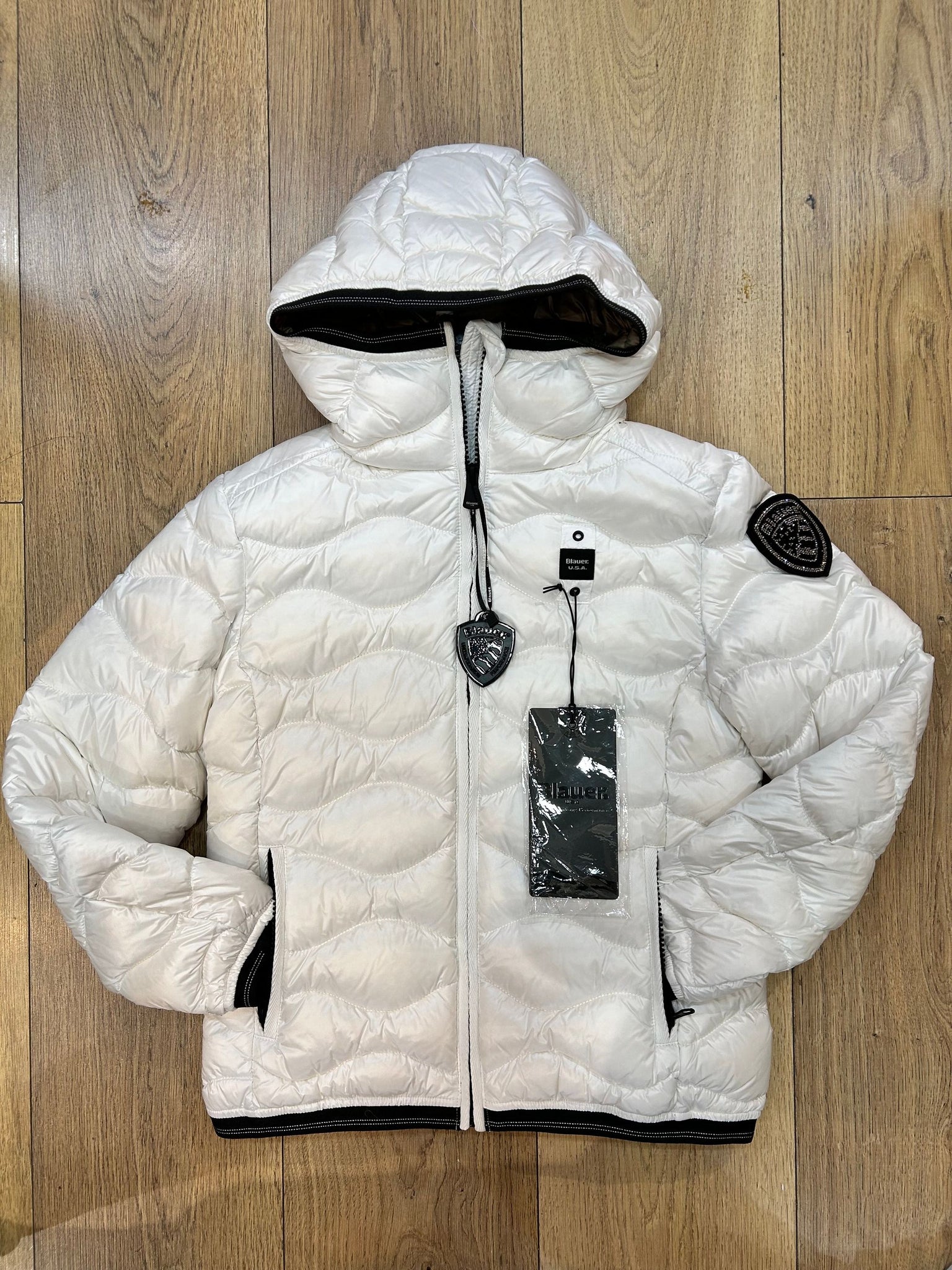 3385 -  - BLAUER
