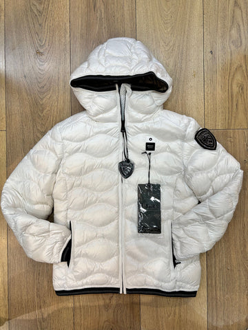 3385 -  - BLAUER