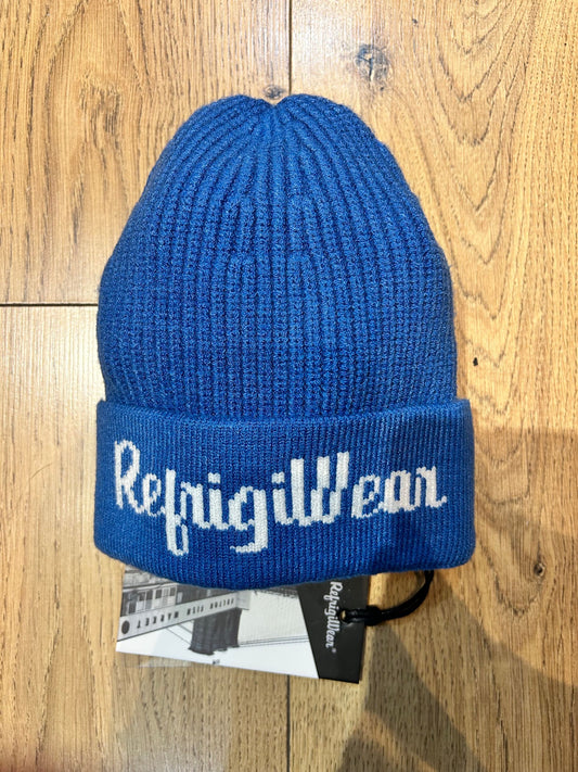 REFRIGIWEAR - CAPPELLO IN LANA - R1096