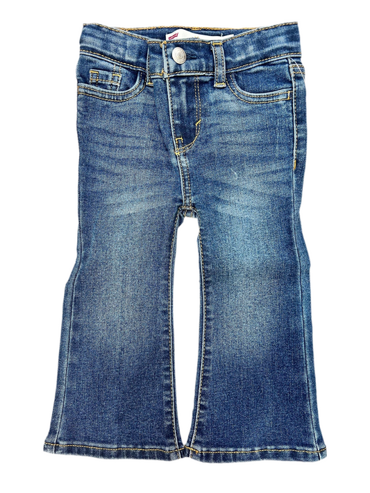 LEVIS - JEANS NEO - 1EK988.
