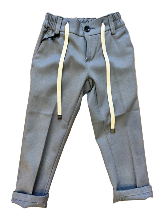 '- PANTALACCIO - 6258B
