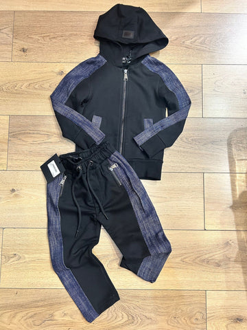 TUTA STAY STREET BAMBINO -  -