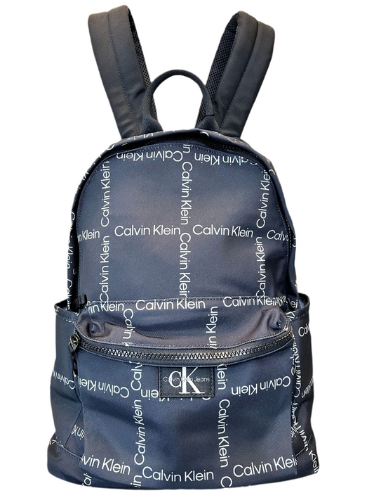 calvin klein - zaino - 0711