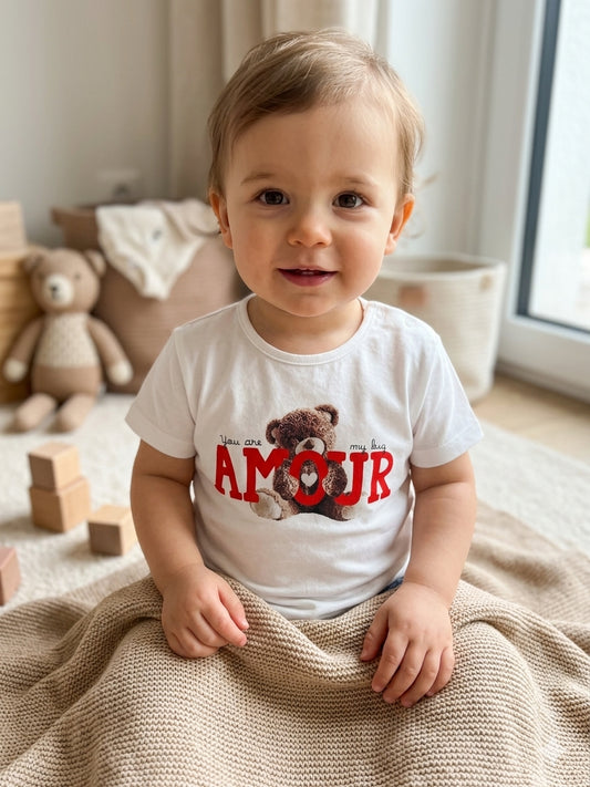 BIRBA - T SHIRT - 0010E