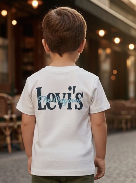 LEVIS - SHIRT BIANCA - 8EP758