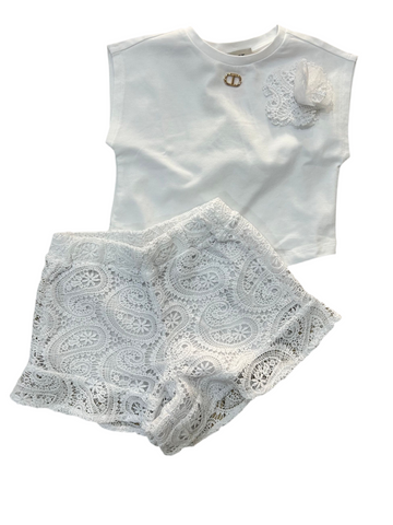 COMPLETO 2QR7 -  - twinset