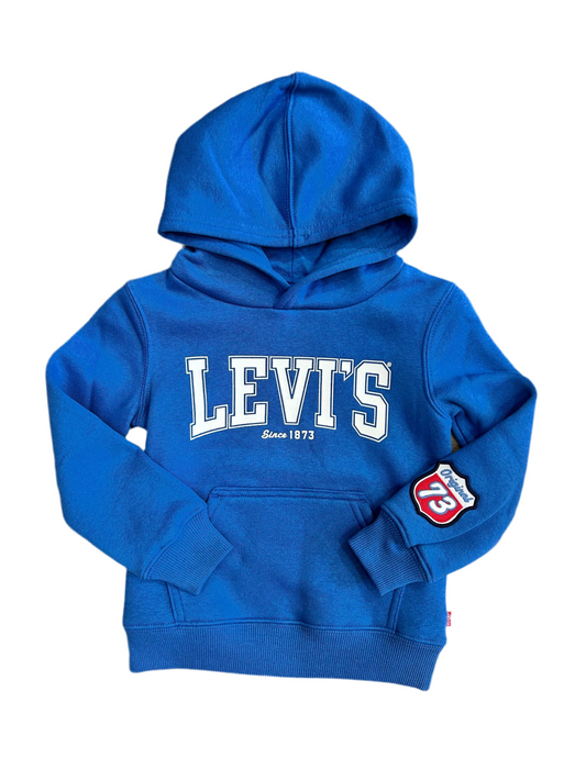 LEVIS - FELPA - 8EN719