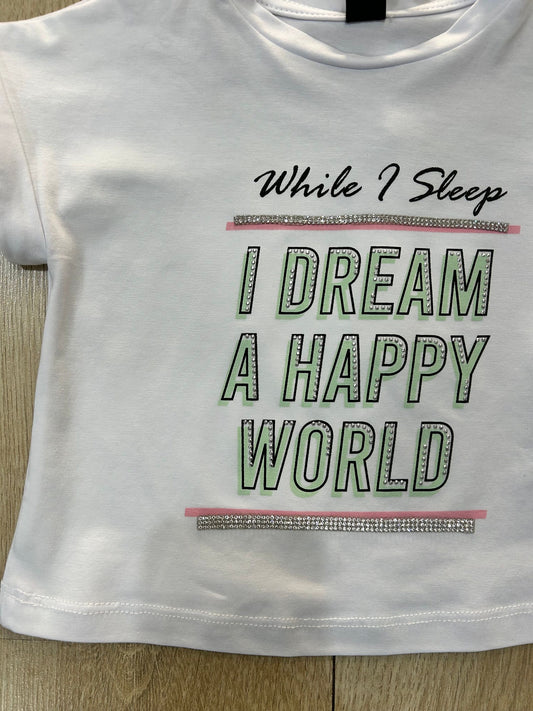 naice - T SHIRT - 27342B