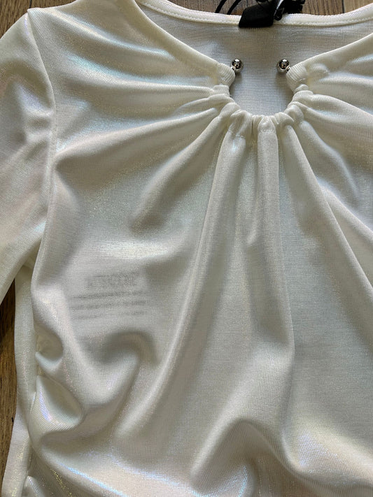naice - maglia con anello - 27467