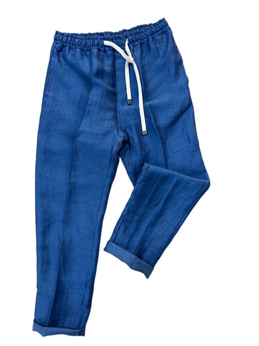 EMANUEL PRIS - PANTALACCIO ROYAL - 6242R