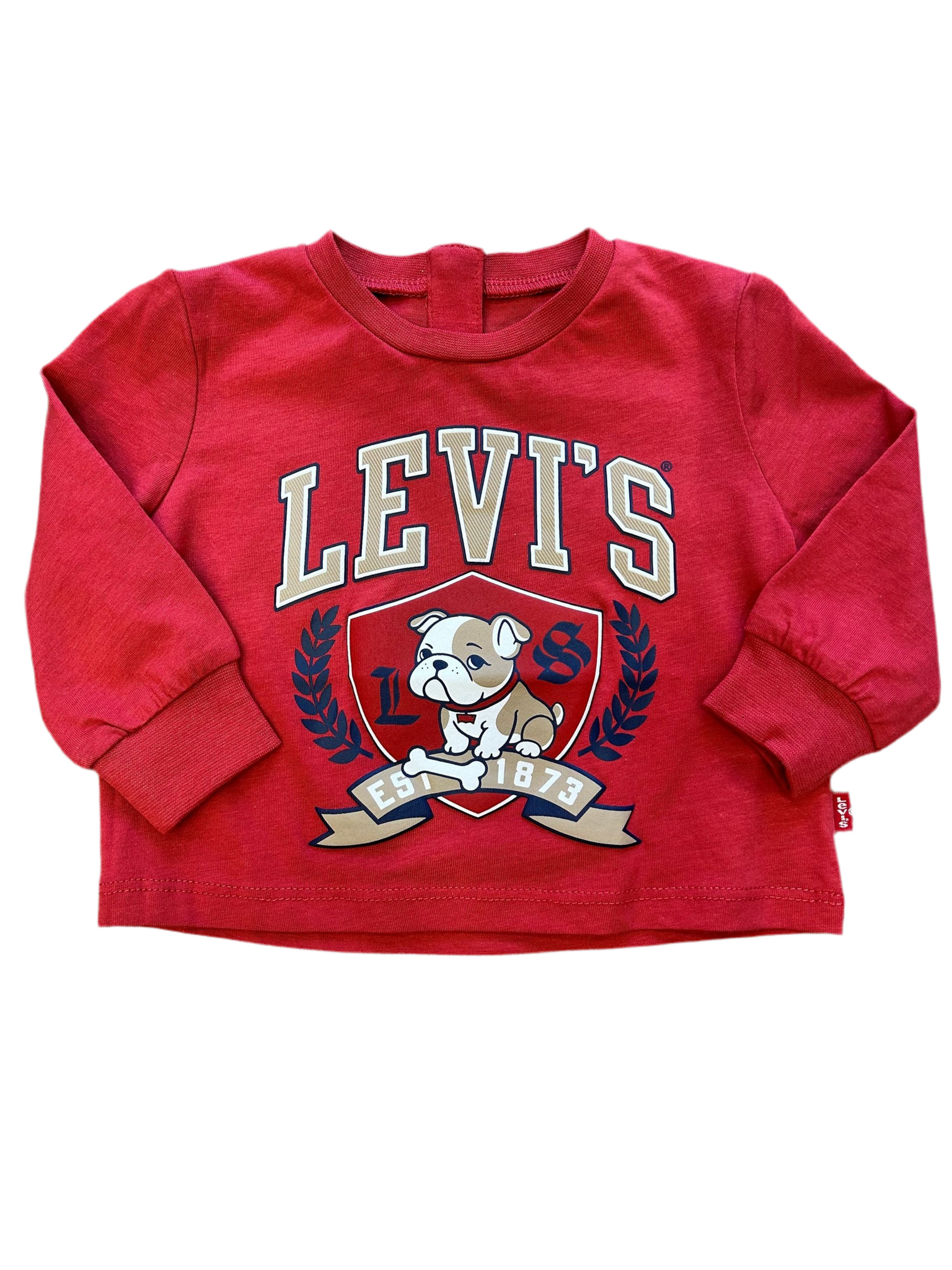 6EP166 -  - LEVIS