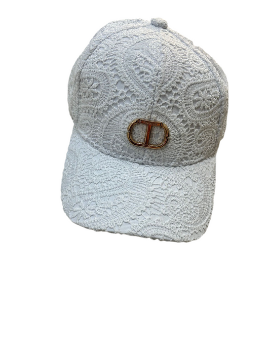 twinset - CAPPELLO ICE - 5024