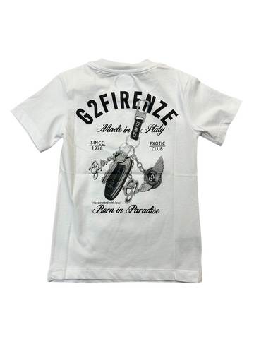 key holdebert -  - G2FIRENZE