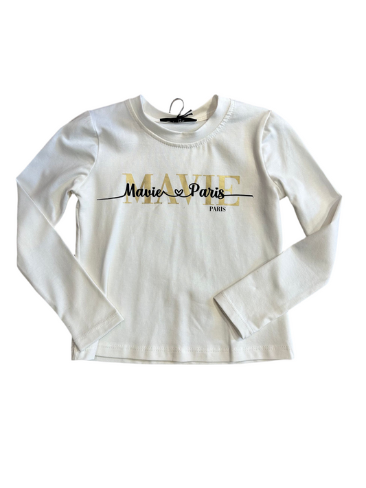 MAVIE - shirt - mv1813
