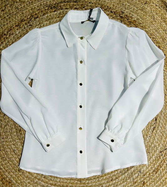 '- CAMICIA - 5529G