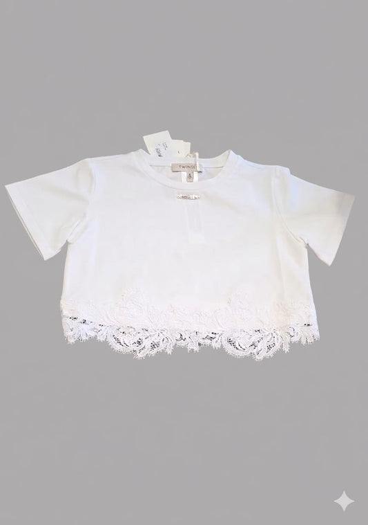 twinset - SHIRT - 2090