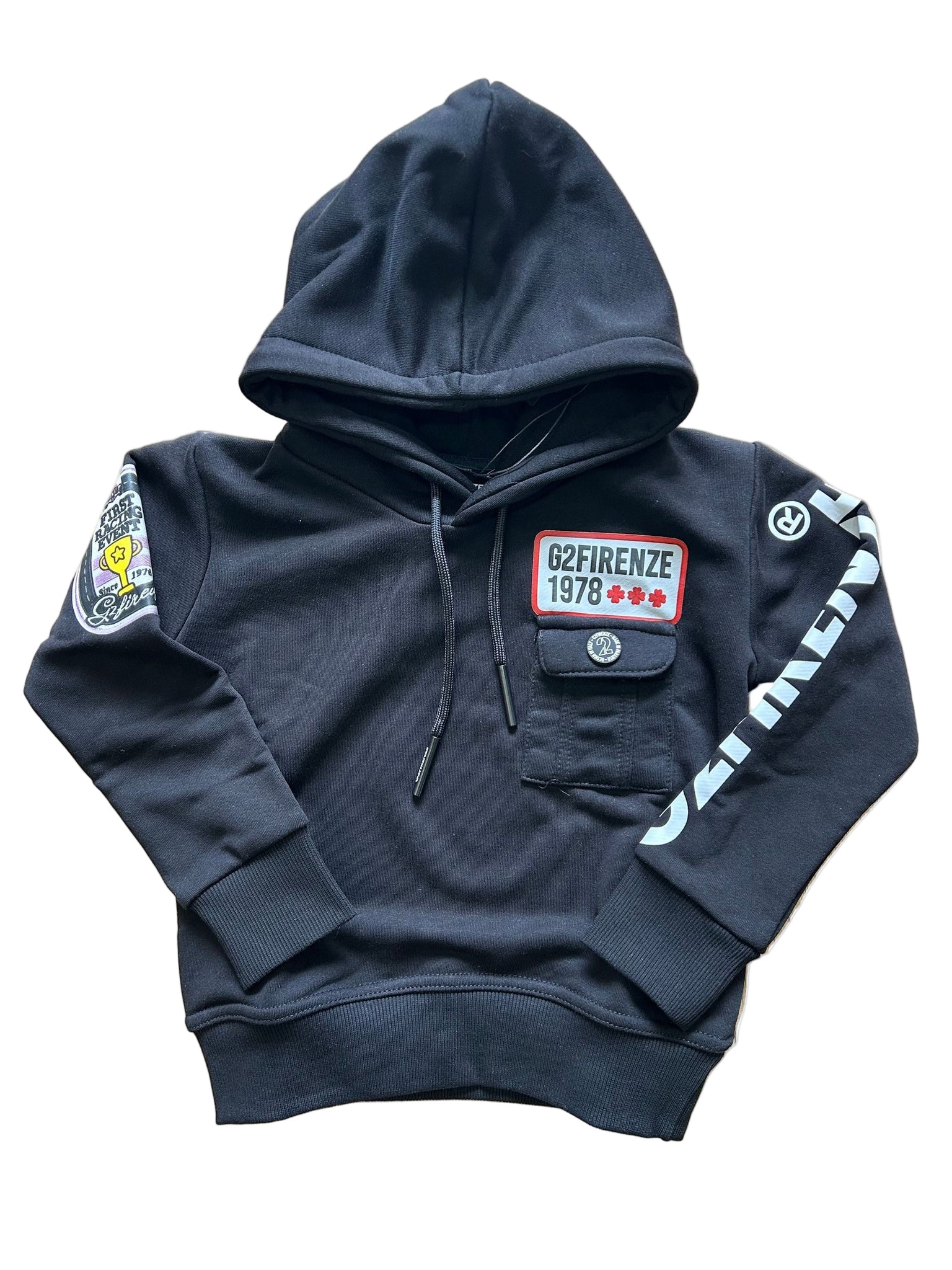 CANADA -  - G2FIRENZE