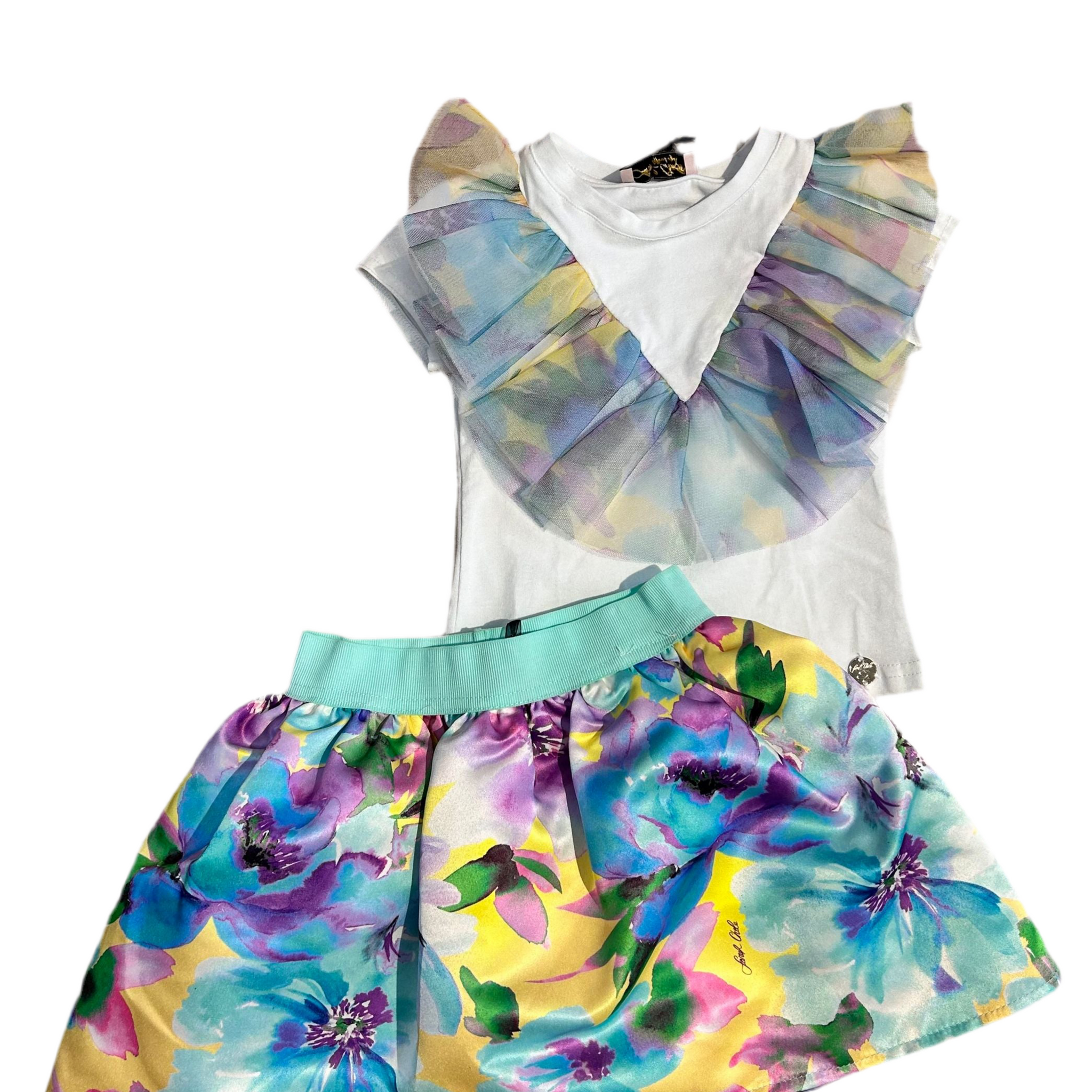 completo sarah chole -  - sarah chole