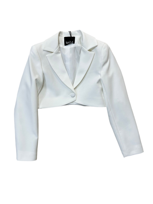 naice - giacca crop - 27315