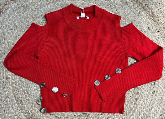 MET - MAGLIA - 65MG