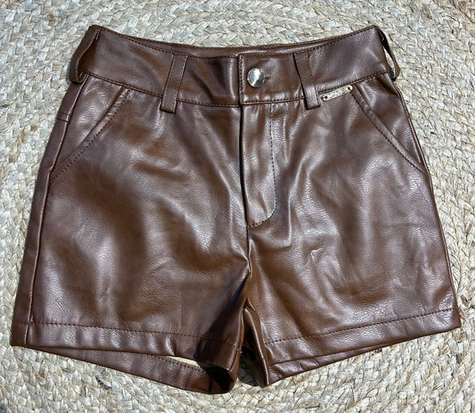 JAIME - SHORTS - 5325G-SH