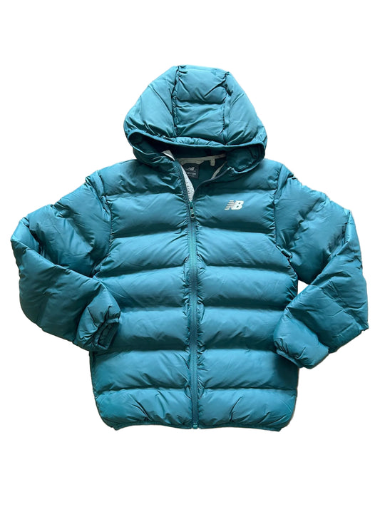 new balance - giubbino - 0036