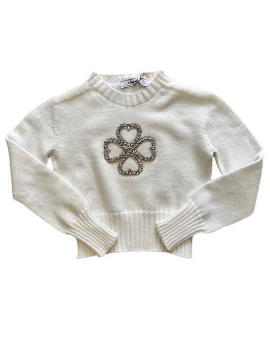 NAIDA - MAGLIA BABY - NAMA366