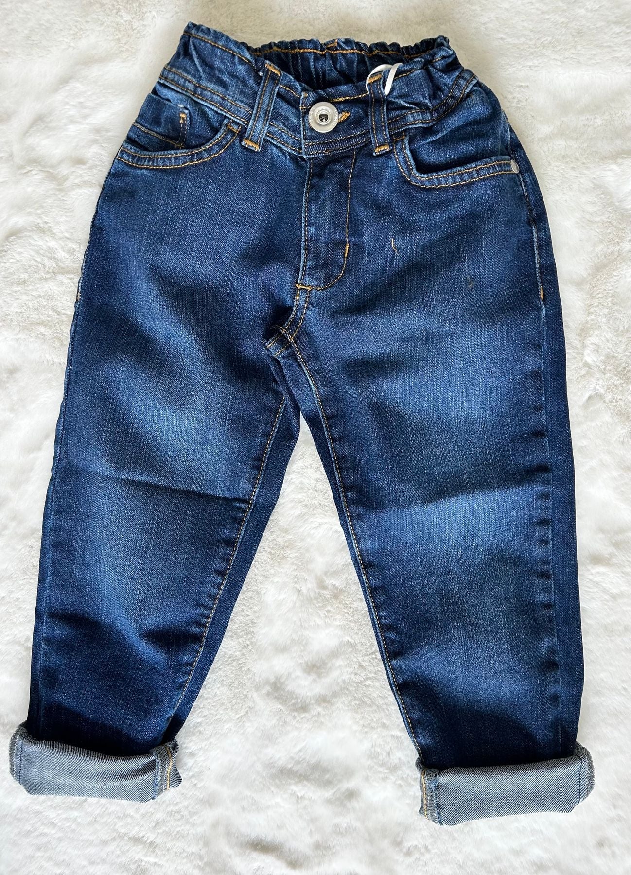 jeans siviglia