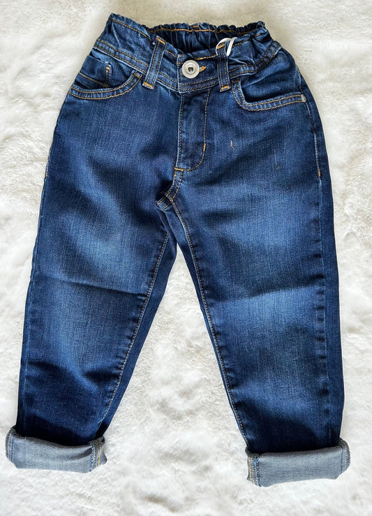 SIVIGLIA - jeans - 0705