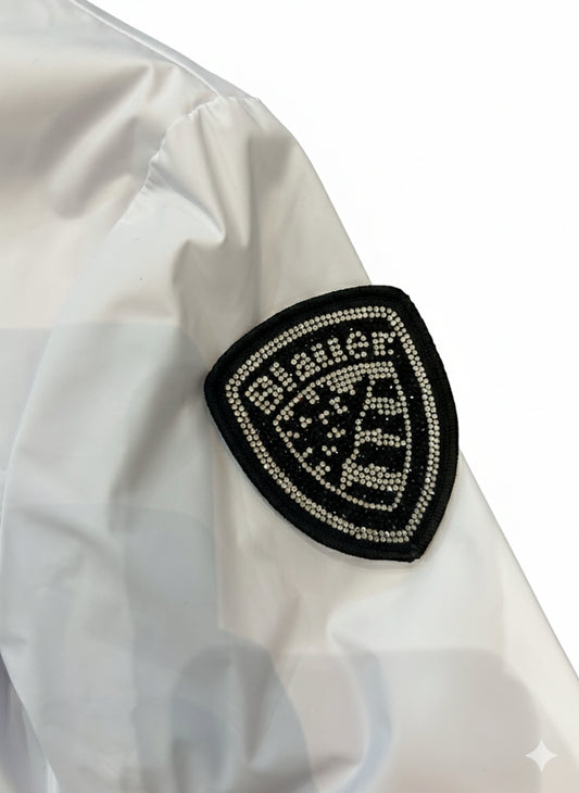 BLAUER - giubbino ragazza - 1402