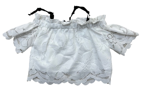 NAIDA - TOP BABY IN PIZZO SAN GALLO - NATO95