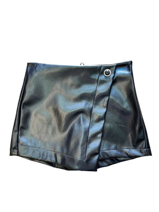 naice - gonna in ecopelle - 27471