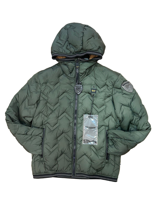 BLAUER - giubbino blauer - 3400