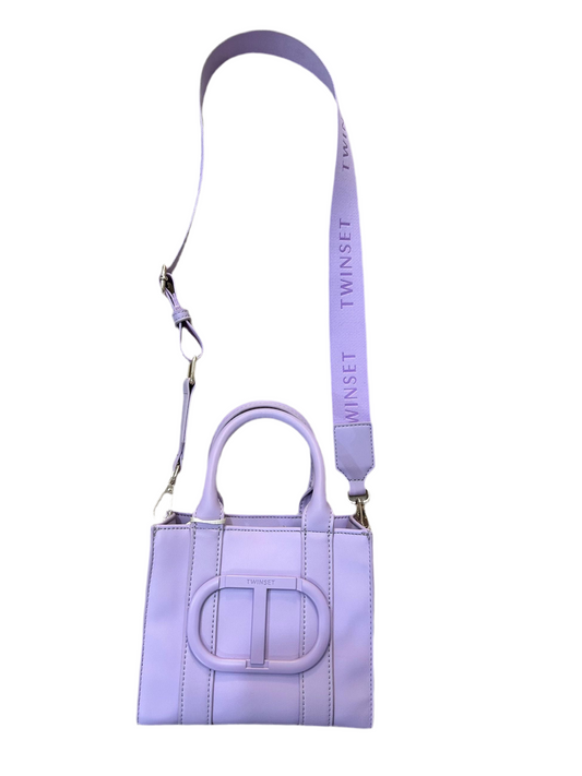 '- BAG TWINSET - 8013