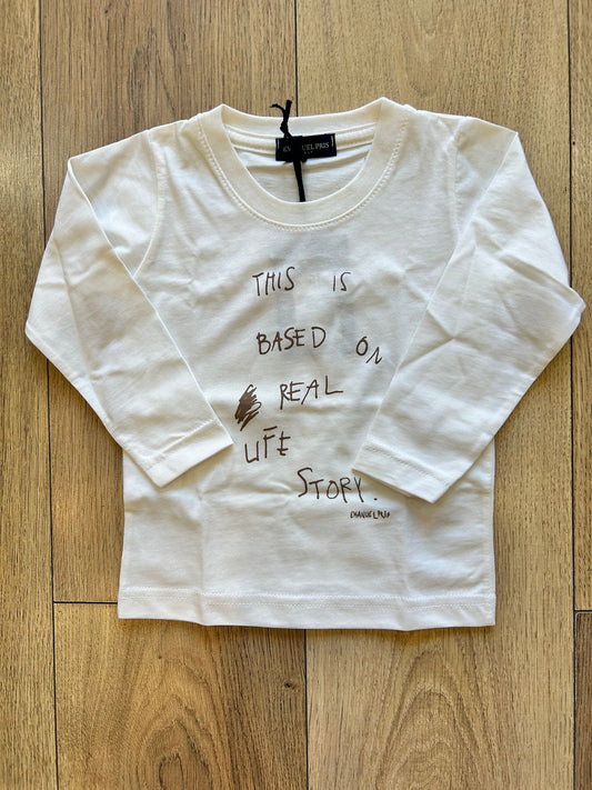 EMANUEL PRIS - T SHIRT - ETS3157B