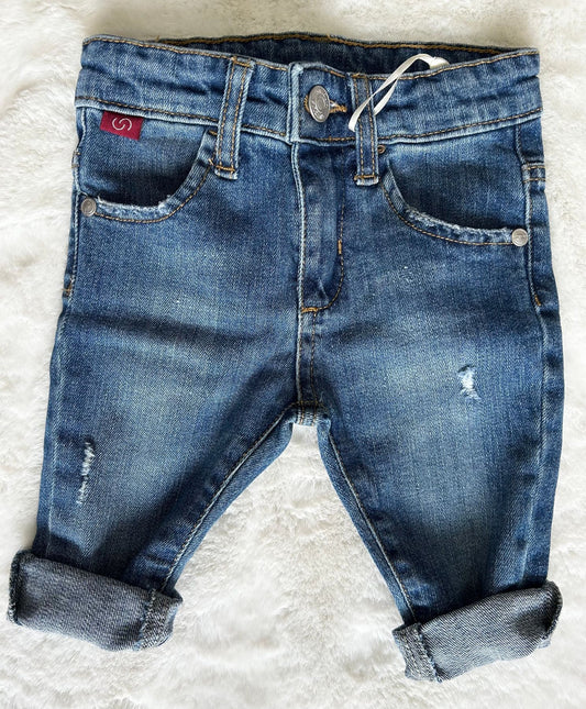 SIVIGLIA - jeans - 0548